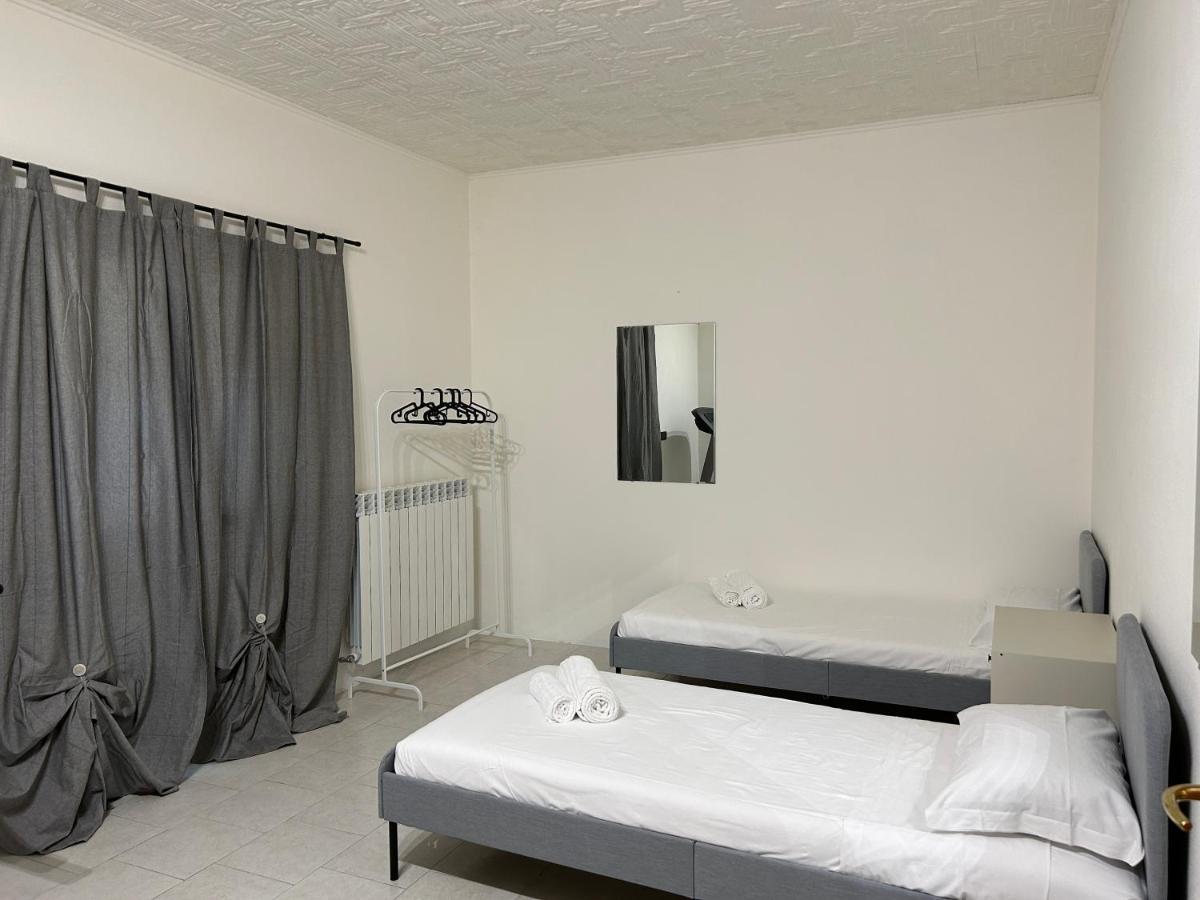 Appartamento Mimosa - Immobili E Soluzioni Rent Brembate Bagian luar foto